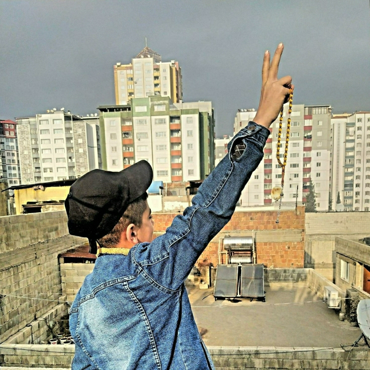 Ömer