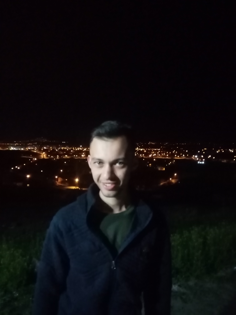 Hasan