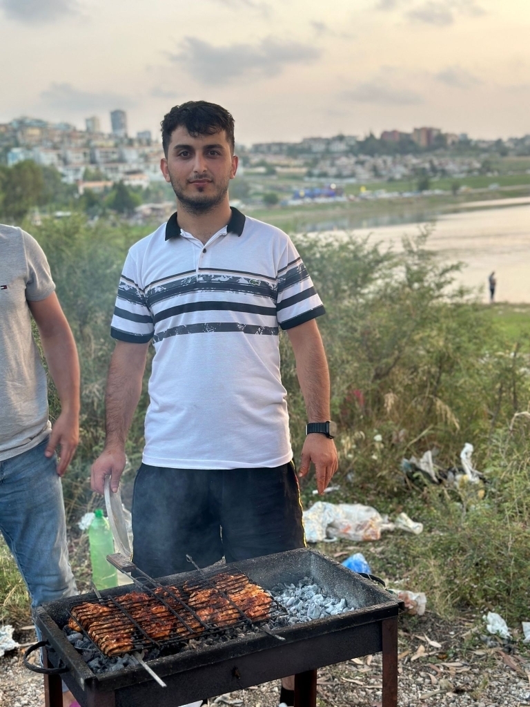 Kadir