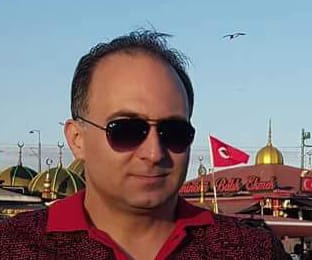 Ilkay