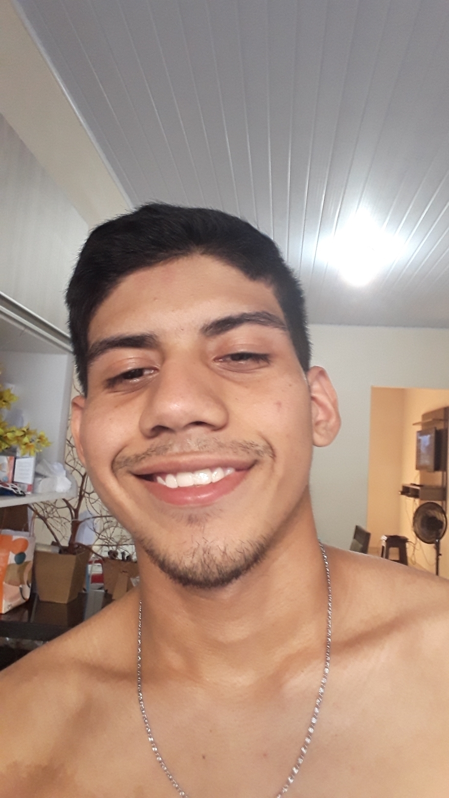 Caio
