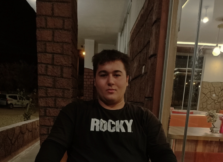 Ömer