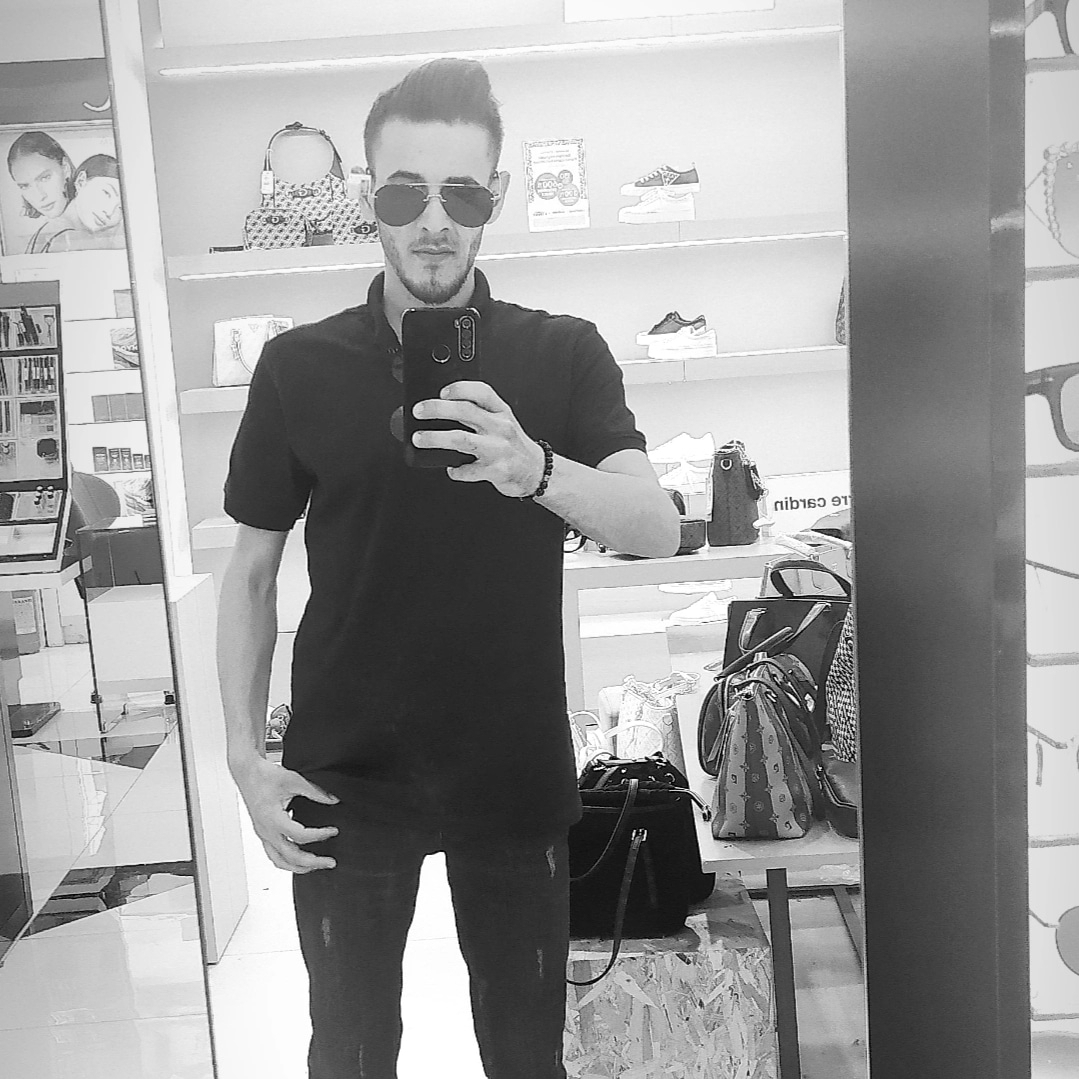 Ahmet