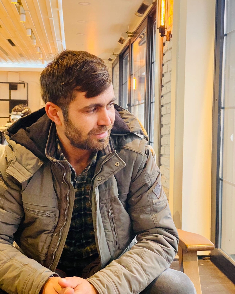 Cengiz
