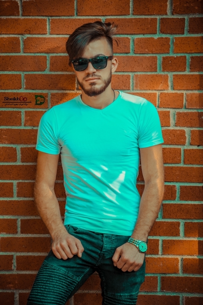 حمودي