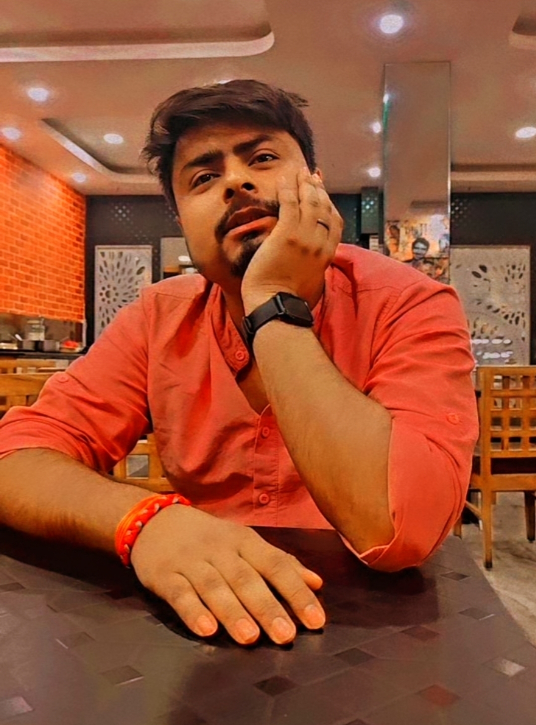 KUMAR