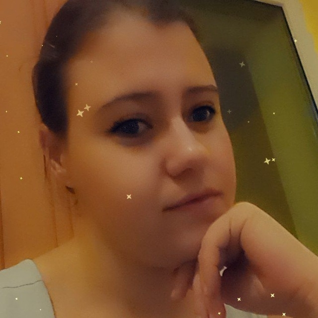 Галина