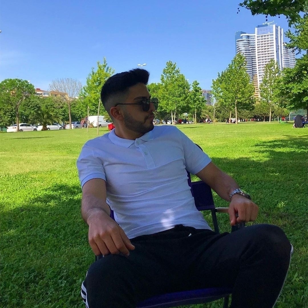 Gökhan