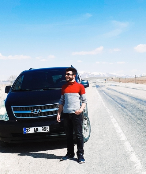 Necati
