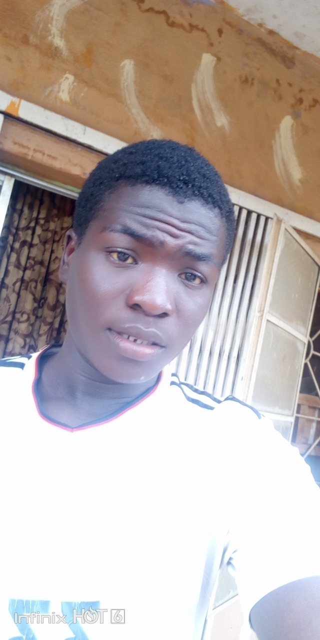David