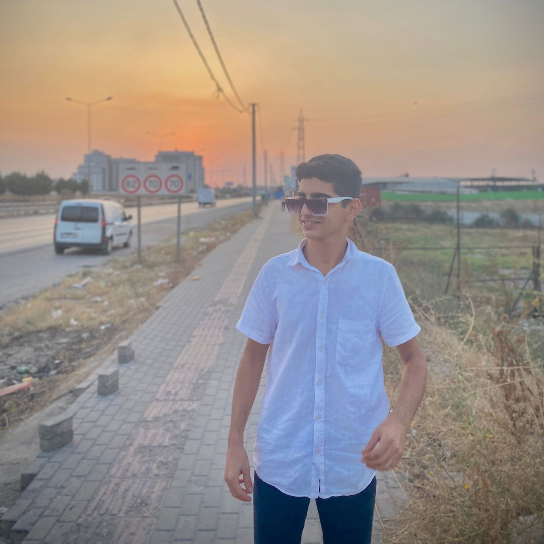 İsmail