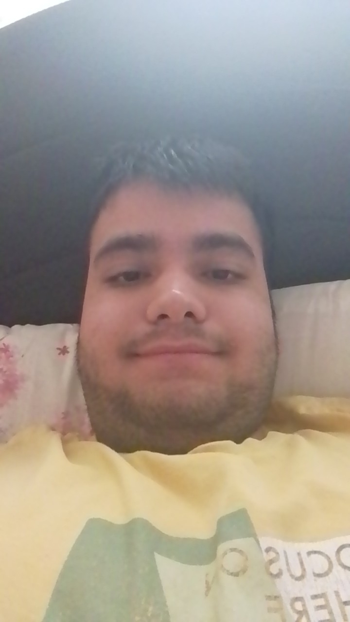 Muhammed