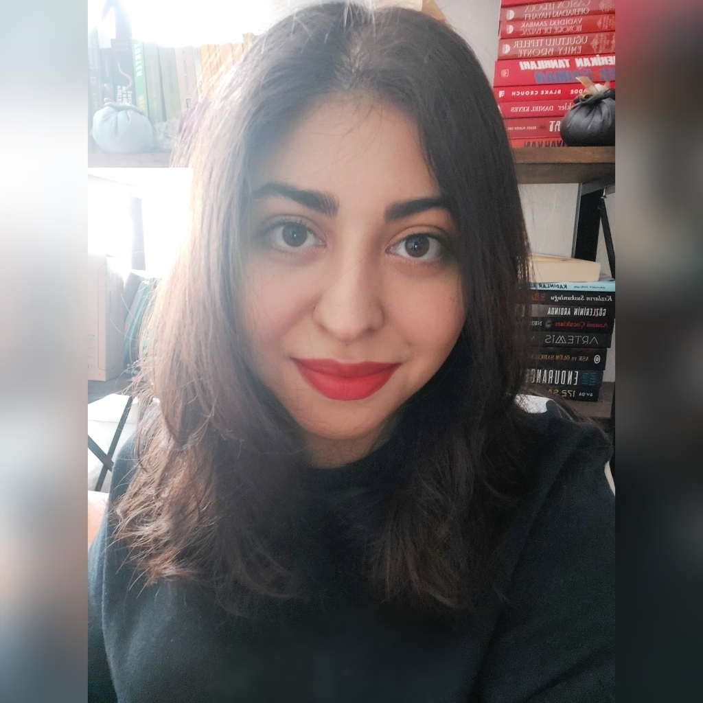 Zehra