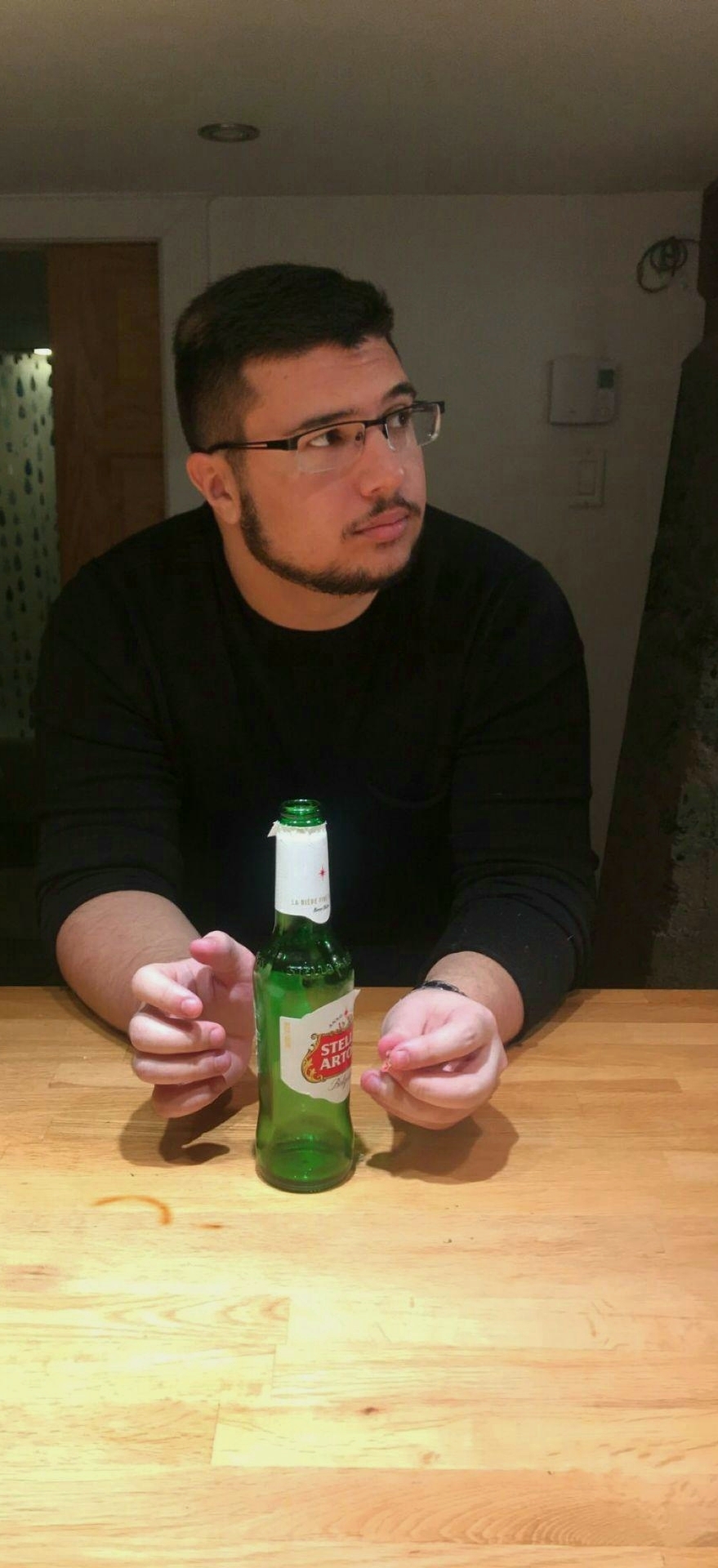 Bernardo