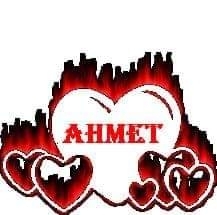 Ahmet
