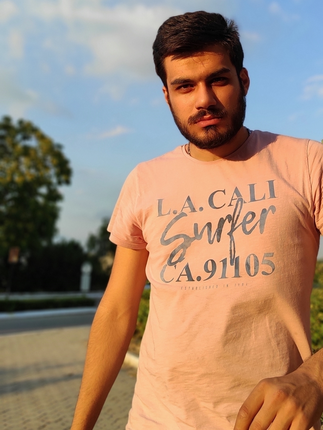 Hasan