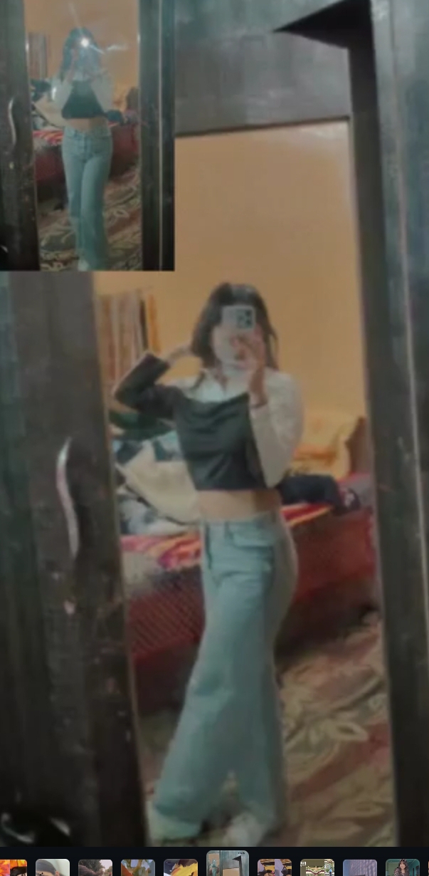 Shefali