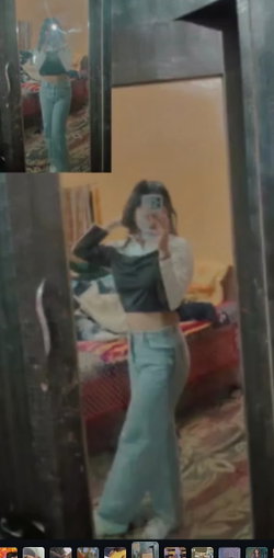 Shefali