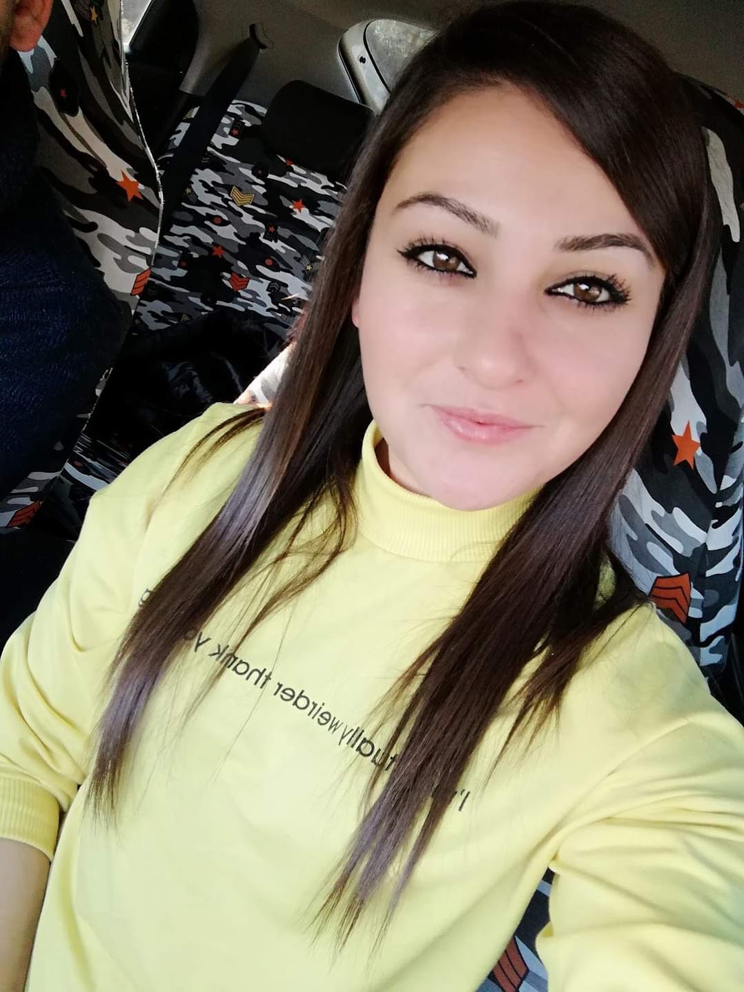 Yasemin