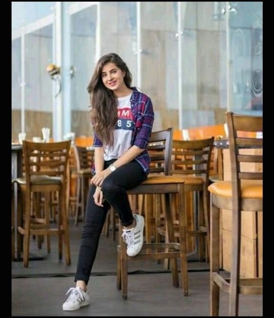 Anushka