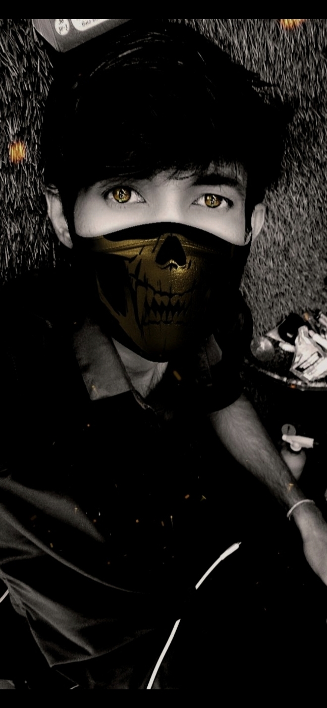 Manoj