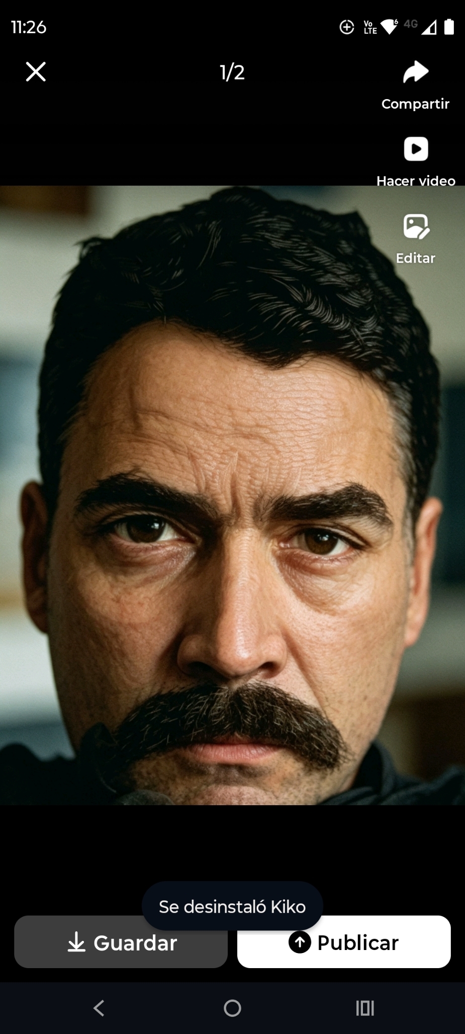 Gerardo