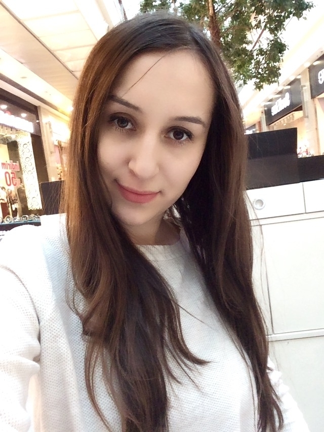 Büşra