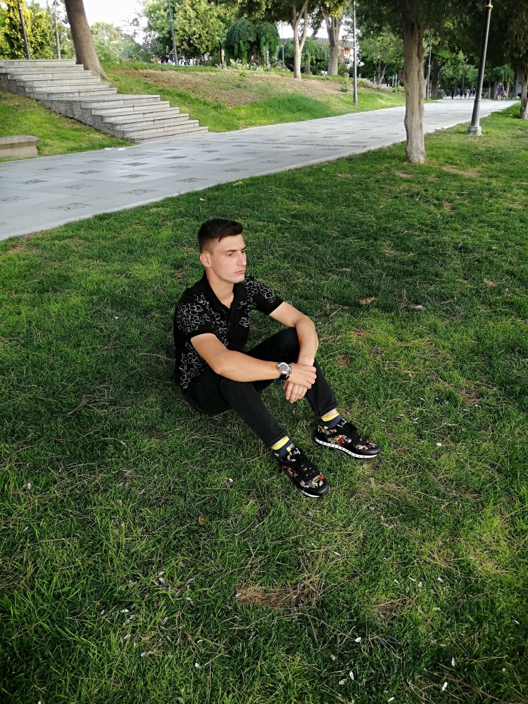 Mehmet