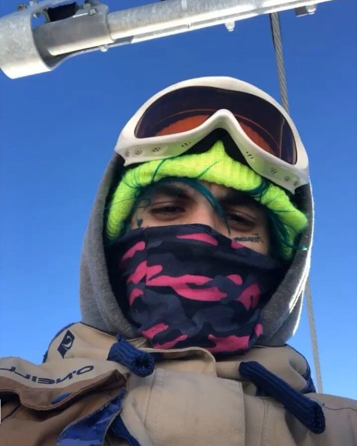 Nachooxker
