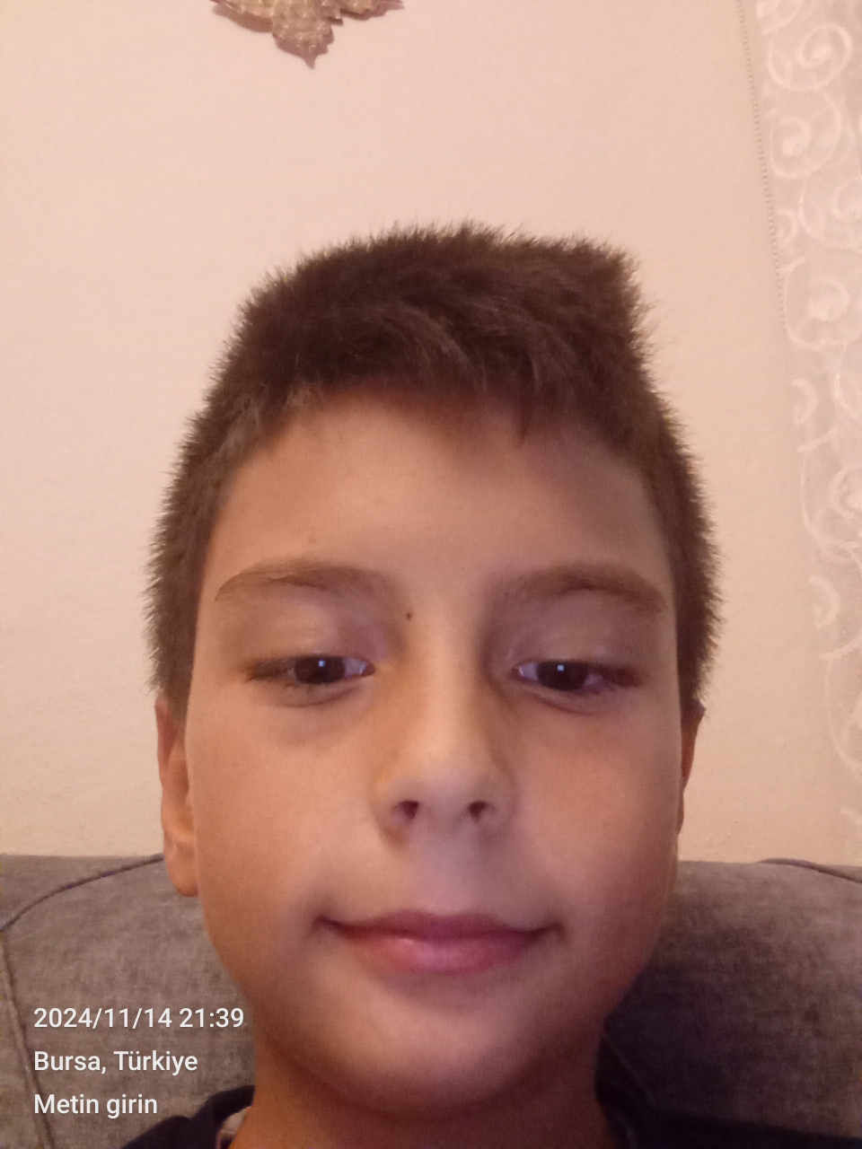 Yasemin