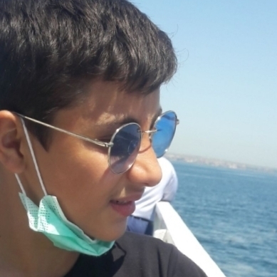 Armağan
