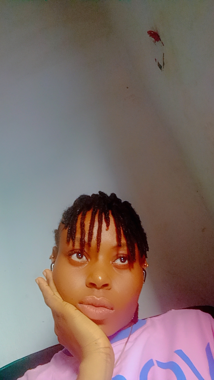 Chimamanda