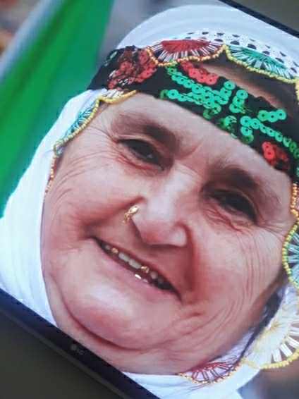 Deniz