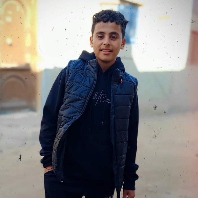 محمد