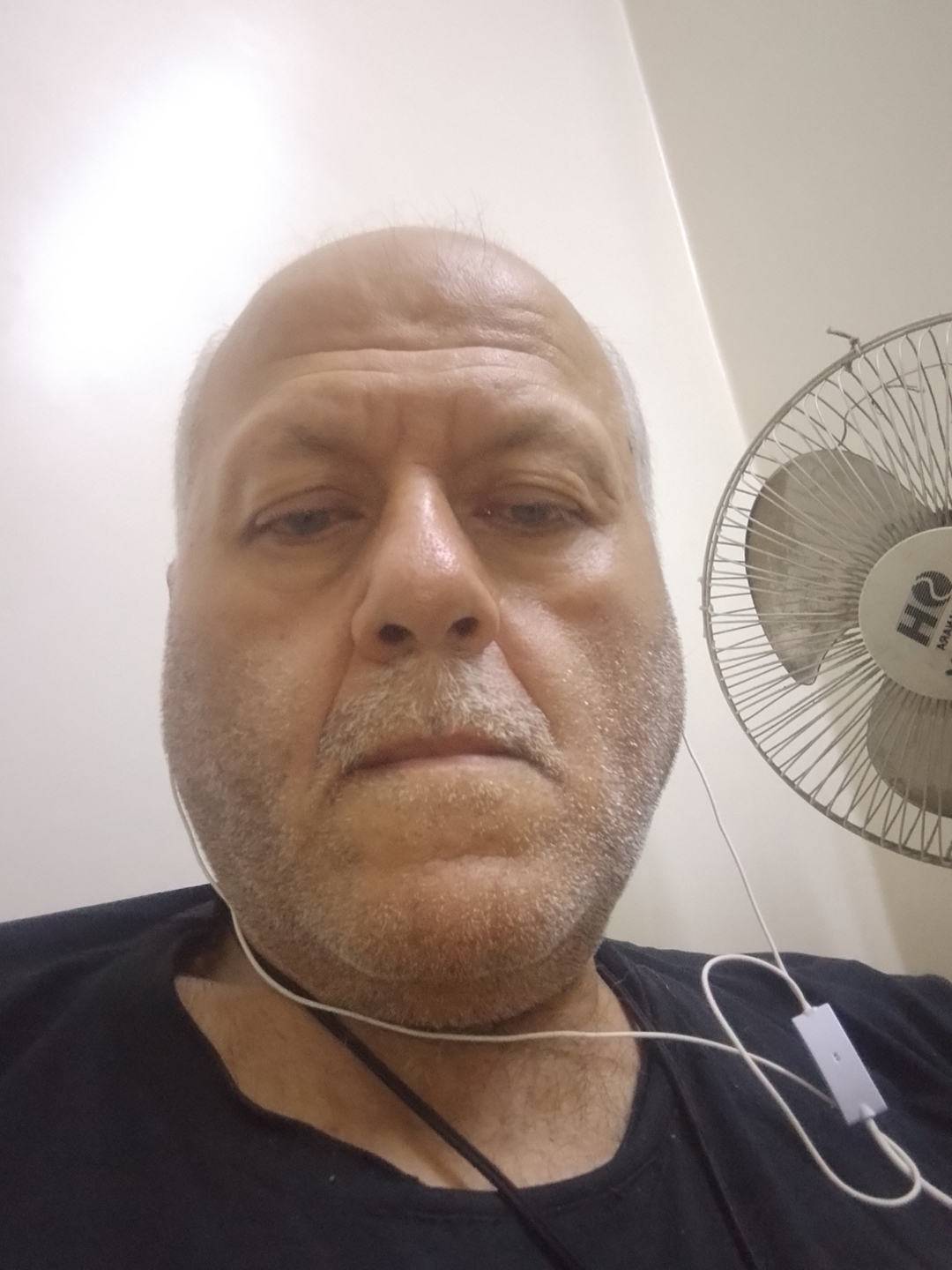 George