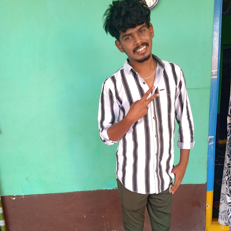 Ashok