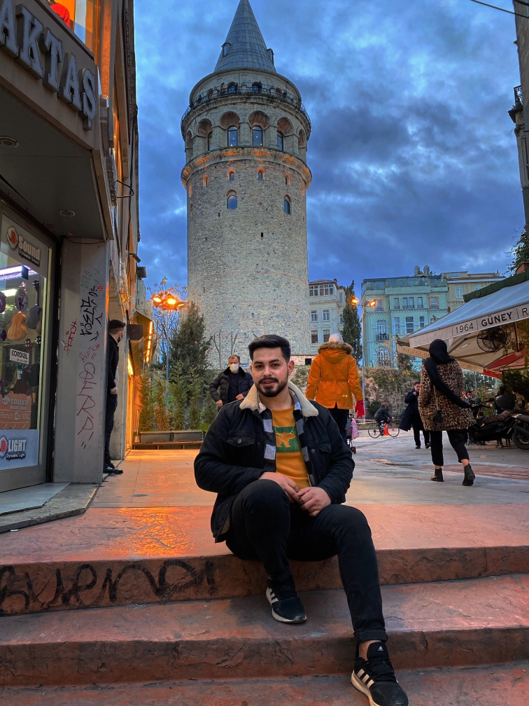 Umut