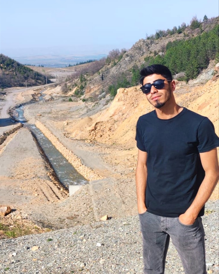 Mehmet