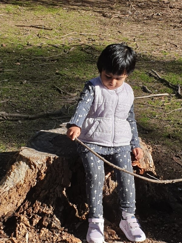 Amanpreet