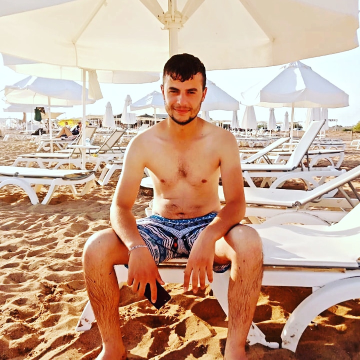 Ozcan