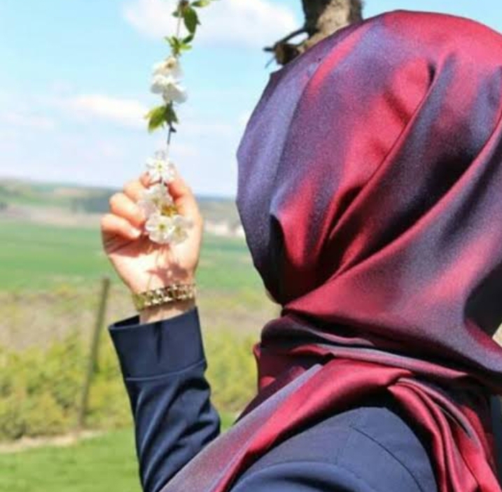 Özge