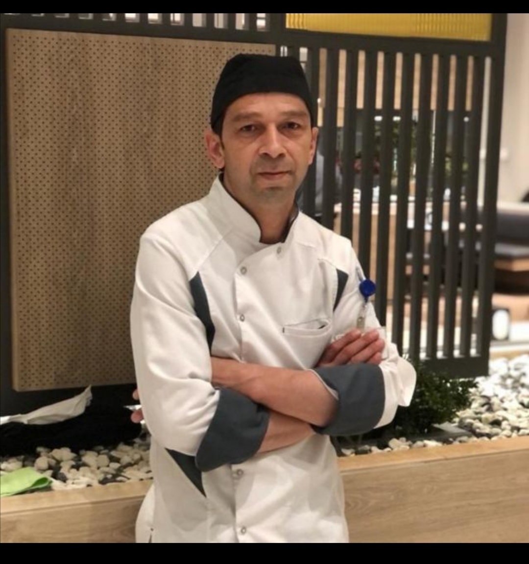 Ahmet