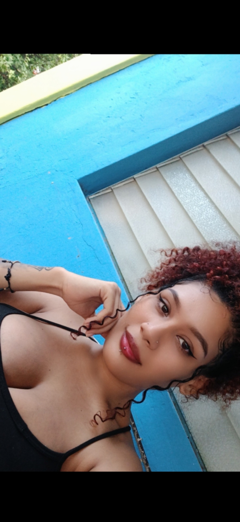 Amanda