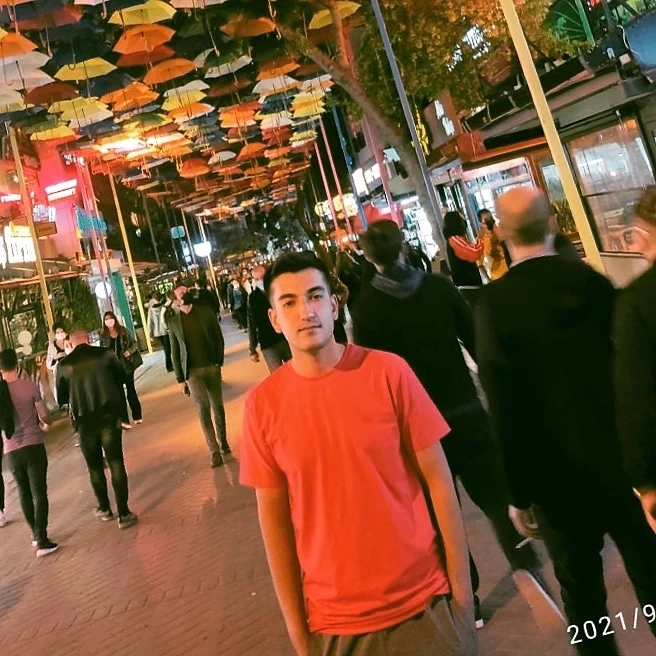 Abdullah