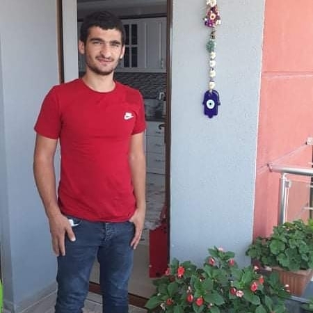 Berkan
