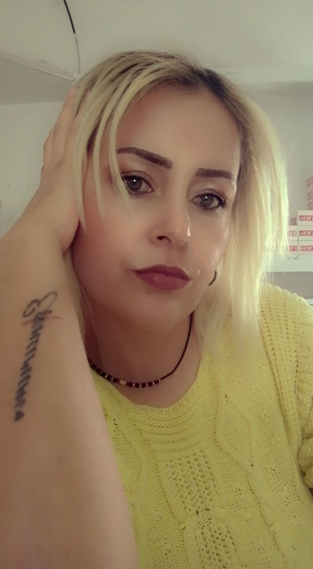 Zeynep