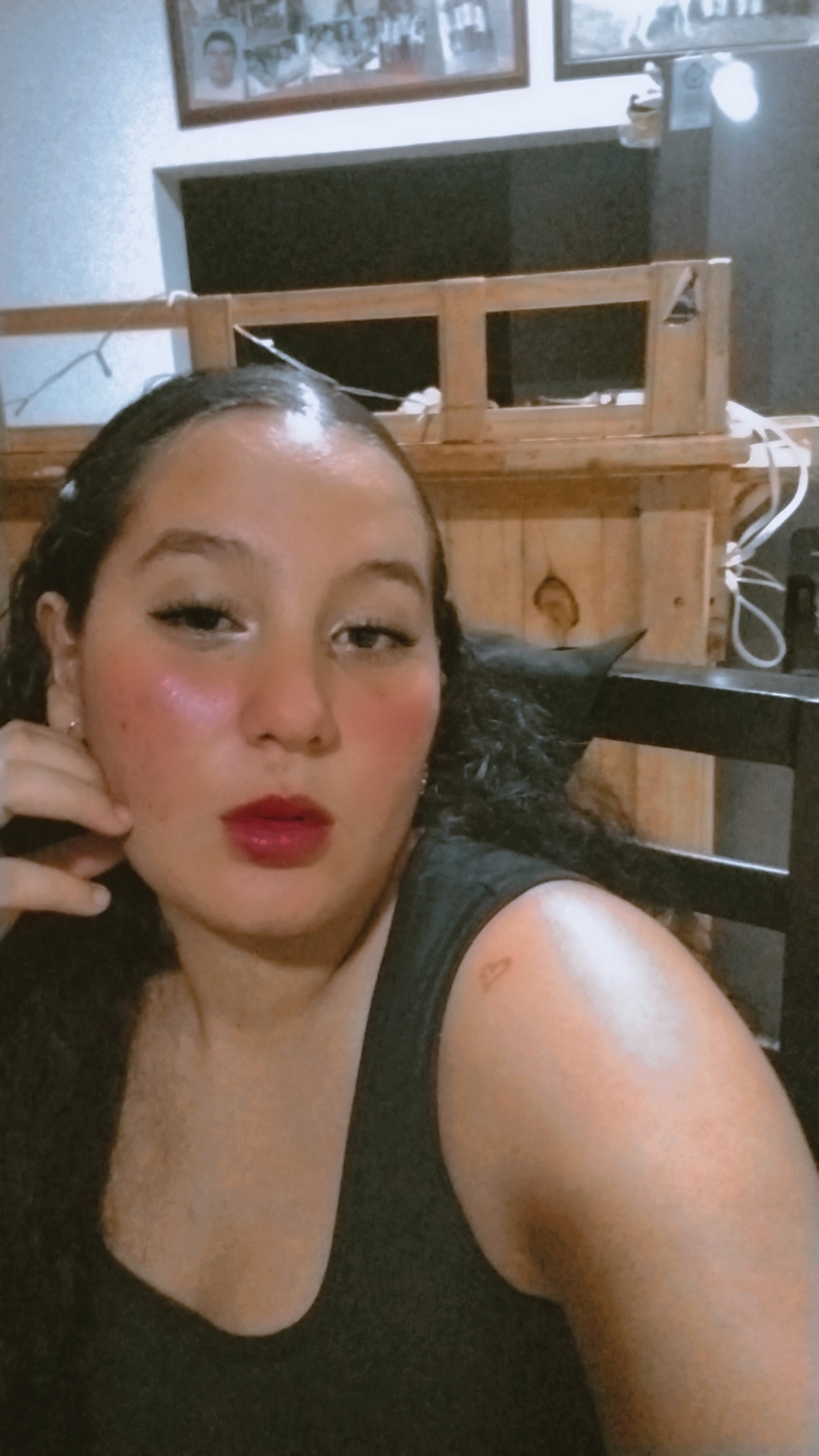 Angie