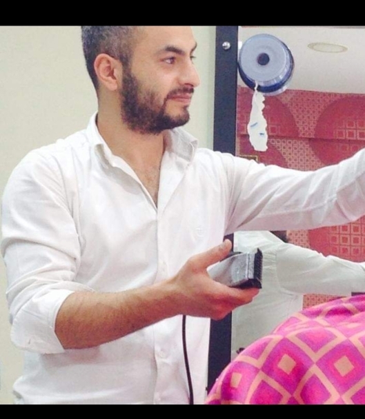 Ahmet
