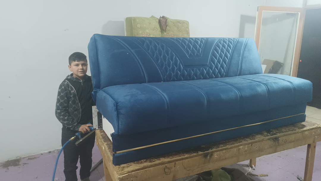 احمد