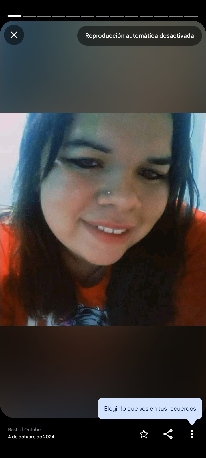 María